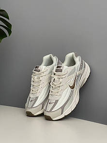 Кросівки чоловічі білі Nike Initiator Phantom White Beige (22503)