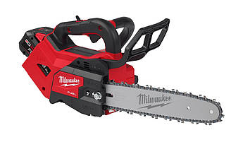 Пила ланцюгова акумуляторна MILWAUKEE M18 FTHCHS35-802, 4933499222