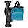 Насос циркуляційний 96Вт Hmax 6м Qmax 66л/хв Ø1½" 180мм + гайки Ø1" LEO 3.0 (3_774432), фото 6