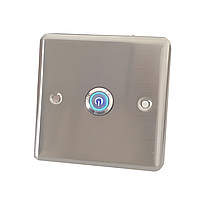 Кнопка KS30 Вмикання/вимкнення Ecoflame (ON/OFF) для парогенератора