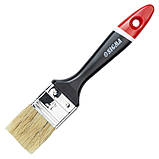 Пензель флейцовий "Англійська" 1.5" SIGMA (8302521), фото 3