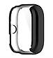 Захисний чохол для смарт годинника Redmi Watch 5 чорний, фото 3