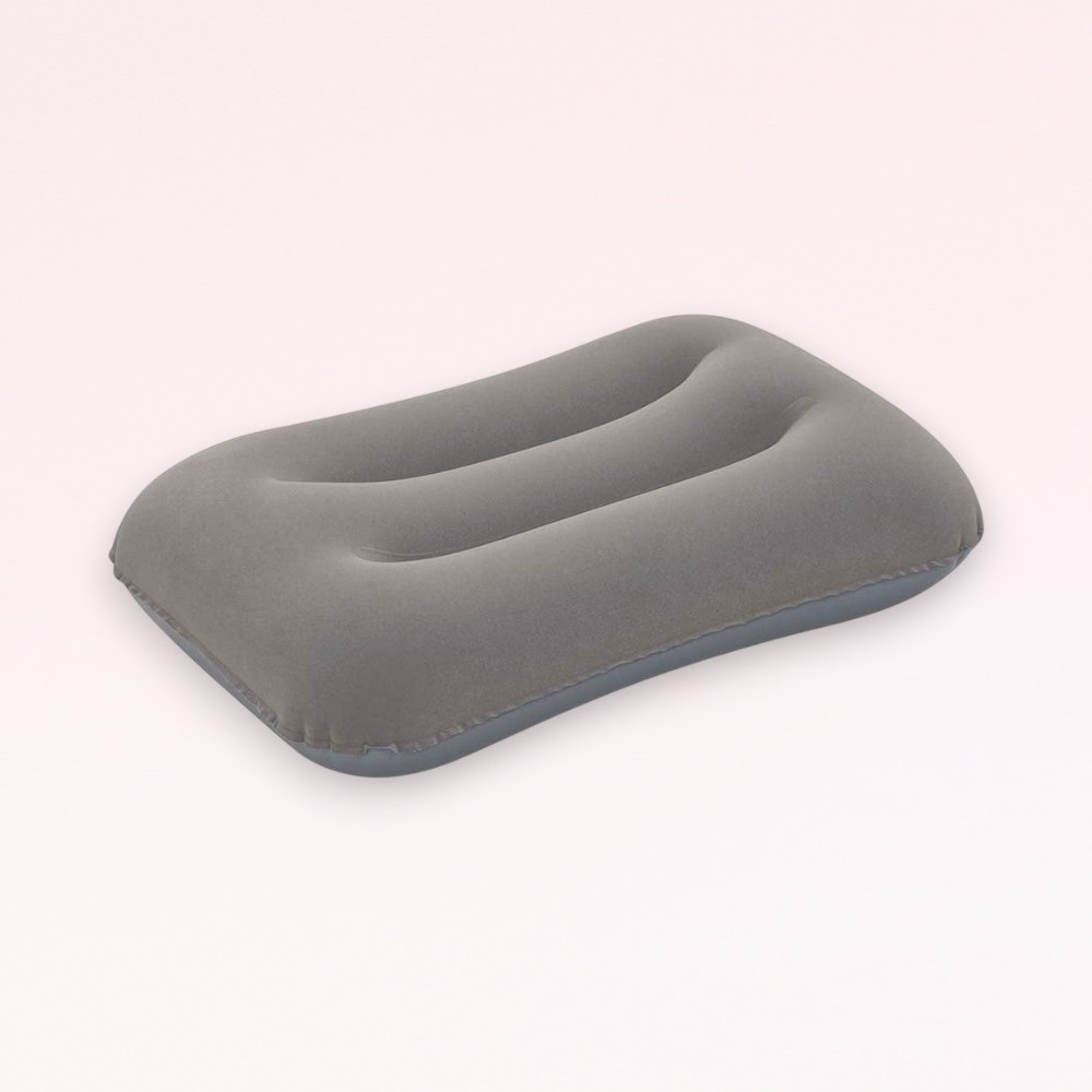 Компактна дорожня подушка Bestway Air Furniture™, фото 1