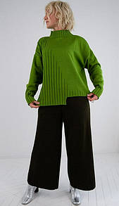 Жіночий джемпер NITA MKLN2116-25