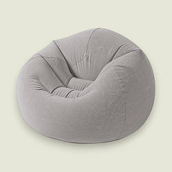 Зручне крісло Intex Air Furniture™ для дому або дачі