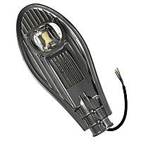 Вуличні світильники світлодіодні Efa 40W 4800Lm (120Lm/w) 5000К IP65 лінзовані