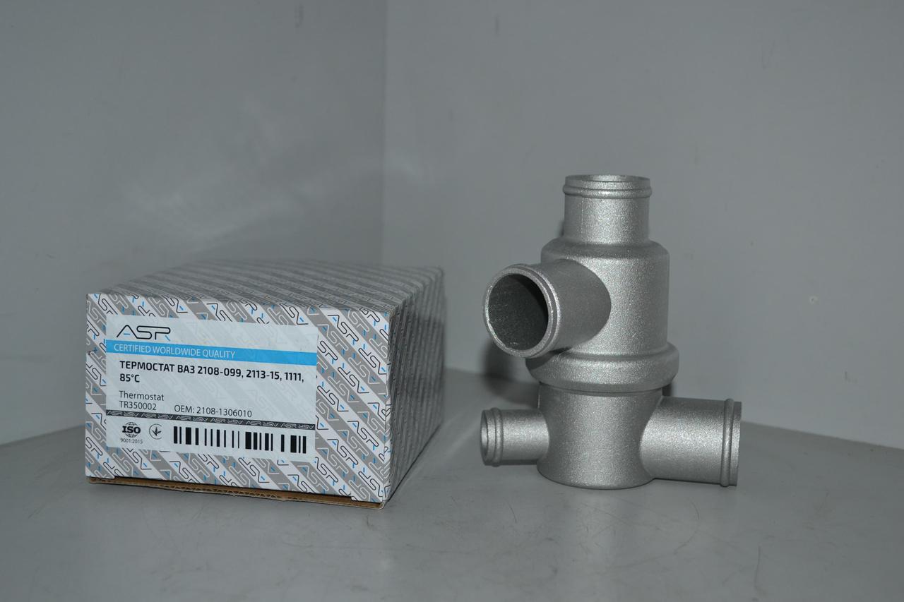 Термостат ВАЗ-2108-09 (вир-во ASR) t 85