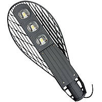 Вуличні світильники світлодіодні LEDDY Cobra 150W 5000К 20000Лм