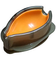 Прес форма з кнопкою Флет Метод Крапля Flat Method Drop XL