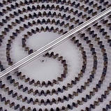 Whirlpool 480121101516 Конфорка Eika 1700W для склокерамічної поверхні, фото 6