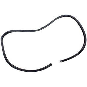 Ущільнювач дверей для духовки плити Gorenje 235748, фото 1