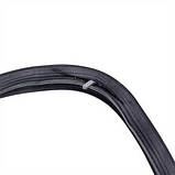 Ущільнювач дверей для духовки плити Gorenje 235748, фото 2