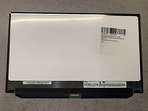 Матриця для ноутбука 12,5 Led Slim 1920x1080 IPS 30pin edp б/в N125HCE-GN1 REV.C2 Клас 1