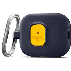 Чохол Spigen Nano Pop до AirPods Pro 3 Blueberry Navy (ACS09829)