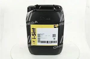 Олива моторна. ENI I-Sint 5W-30 (Каністра 20л)) 101650 ENI Eni 101650 Volkswagen Bora; BMW 5 Series, X5, 7 Series; Lexus IS; Seat