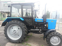 Трактор БЕЛАРУС - 82.1