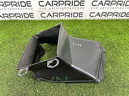 Повітровід радіатора AUDI Q7 4M 3.0 CREC 2017 прав. (б/у)