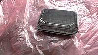 Упаковка пластиковый тара, контейнер ПС-63 для суши
