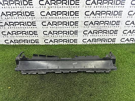 Повітровід радіатора AUDI Q7 4M 2.0 TFSI 2017 (б/у)