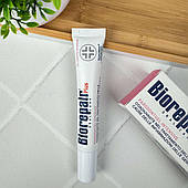 Гель для ясен BIOREPAIR PLUS Parodontgel Intensive 20 мл — Пародонтогель для відновлення, захисту та зміцнення ясен