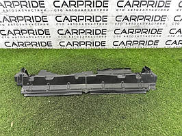 Повітровід радіатора AUDI Q7 4M 3.0 TFSI 2017 (б/у)