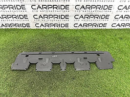 Повітровід радіатора AUDI Q7 4M 3.0 TFSI 2017 (б/у)