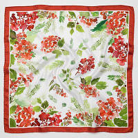 Хустка Червона калина