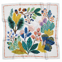 Хустка Гілочки