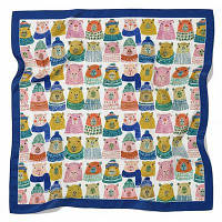 Хустка Капібари