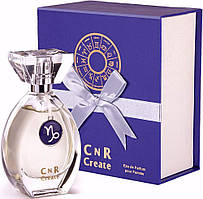 Жіноча нішева парфумована вода CnR Create Capricorn 50ml