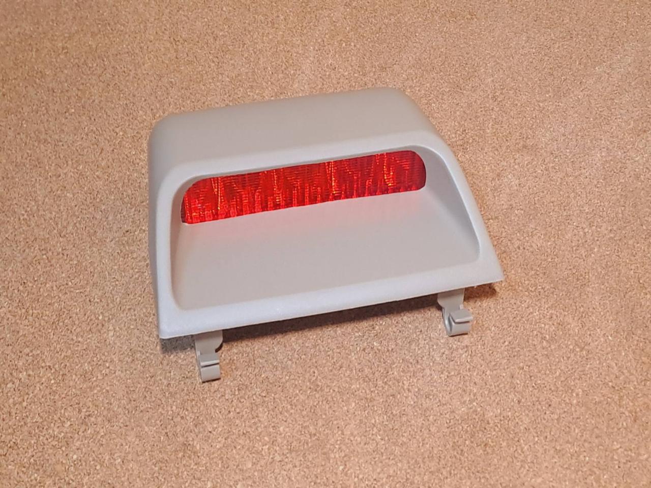 Ліхтар додатковий стоп сигналу (беж) BYD F3 Бид Ф3 Бід Ф3, фото 1