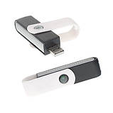 USB іонізатор повітря очищувач, фото 2