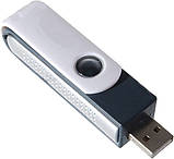 USB іонізатор повітря очищувач, фото 3