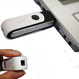 USB іонізатор повітря очищувач, фото 5