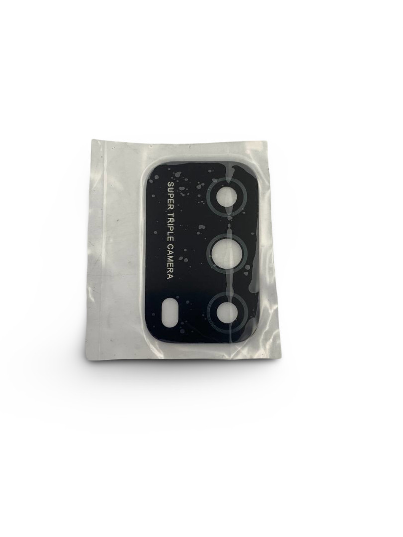 Скло камери для телефона Xiaomi Poco M3 M2010J19CG (146970) нове запаковане., фото 1