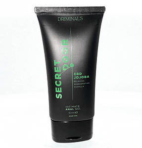 АНАЛЬНЫЕ СМАЗКИ