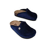 Сабо ортопедичні дитячі Caki, т.синій, 157306, Grubin, фото 2