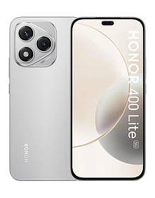 Смартфон Honor 400 Lite 12/256GB Grey EU