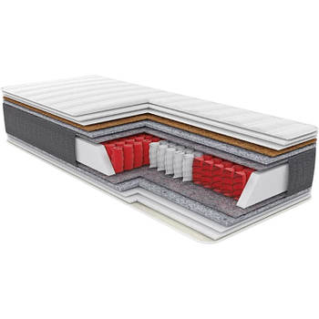 Матрац Come-For Чілл 80х190 см