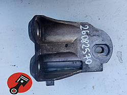 Кронштейн двигуна правий Nissan Maxima Pathfinder Murano Teana Infiniti QX60 VQ35DE VQ35DD 2012-2016 11274JA100