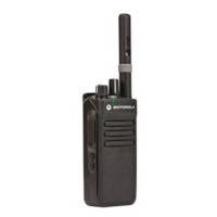 Радиостанция цифровая Motorola Mototrbo DP2400e UHF