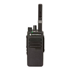 Motorola DP2400e UHF радіостанція цифрова ОРИГІНАЛ!, фото 3