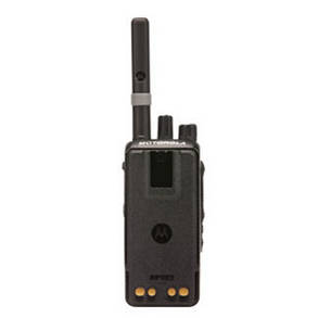 Motorola DP2400e UHF радіостанція цифрова ОРИГІНАЛ!, фото 4
