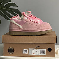 UGG Lowmel Sneaker Pink 40