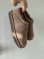 CLASSIC MICRO ROCKY OAK