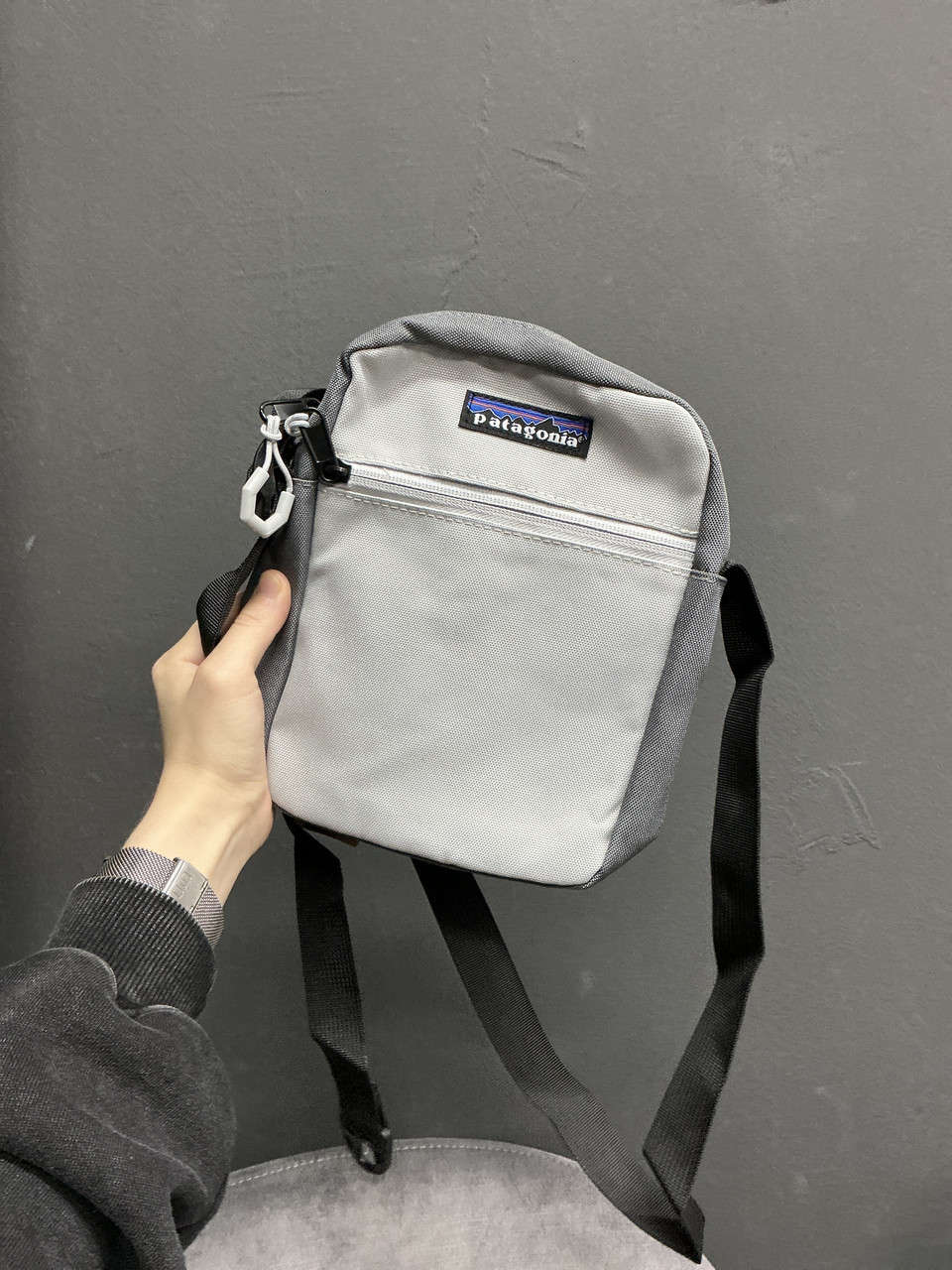 Patagonia, фото 1