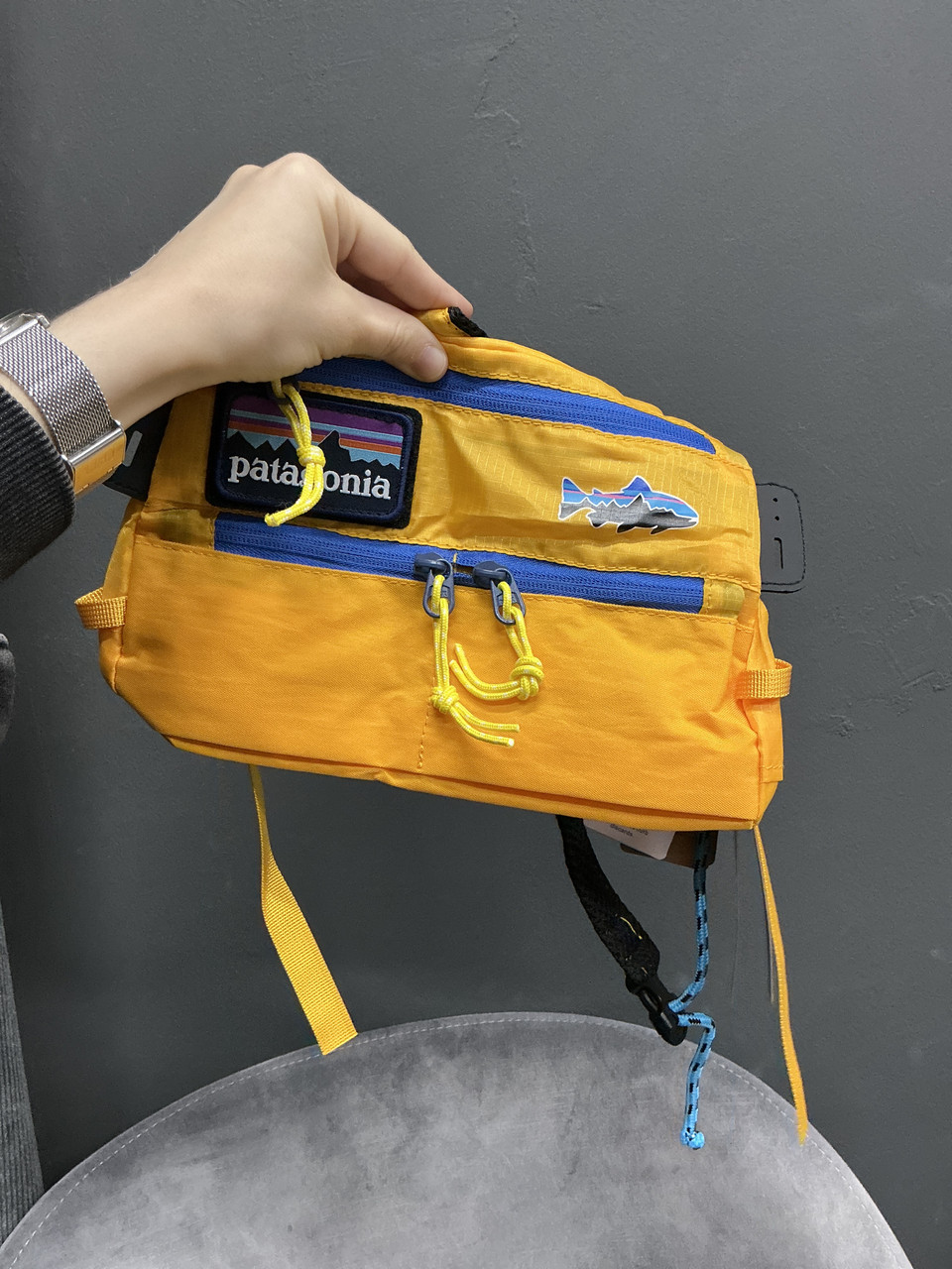 Patagonia, фото 1