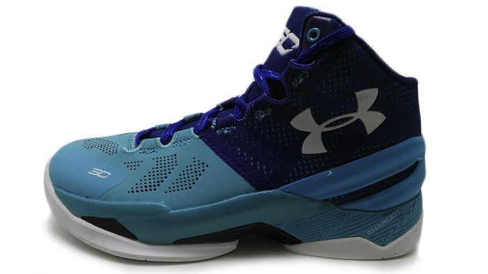 Кросівки чоловічі Under Armour Curry