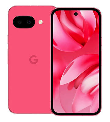 Google Pixel 9a 8/128GB Peony (JP)