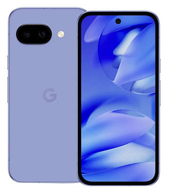 Google Pixel 9a 8/128GB Iris JP